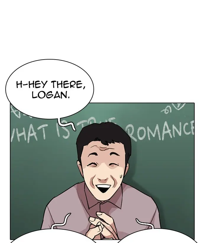 Lookism Chapter 299