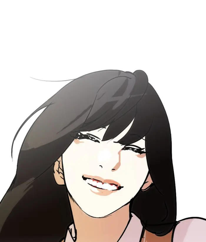 Lookism Chapter 299