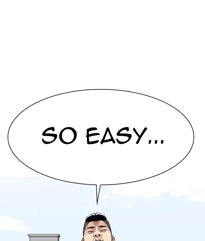 Lookism Chapter 299