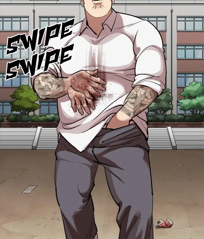 Lookism Chapter 299
