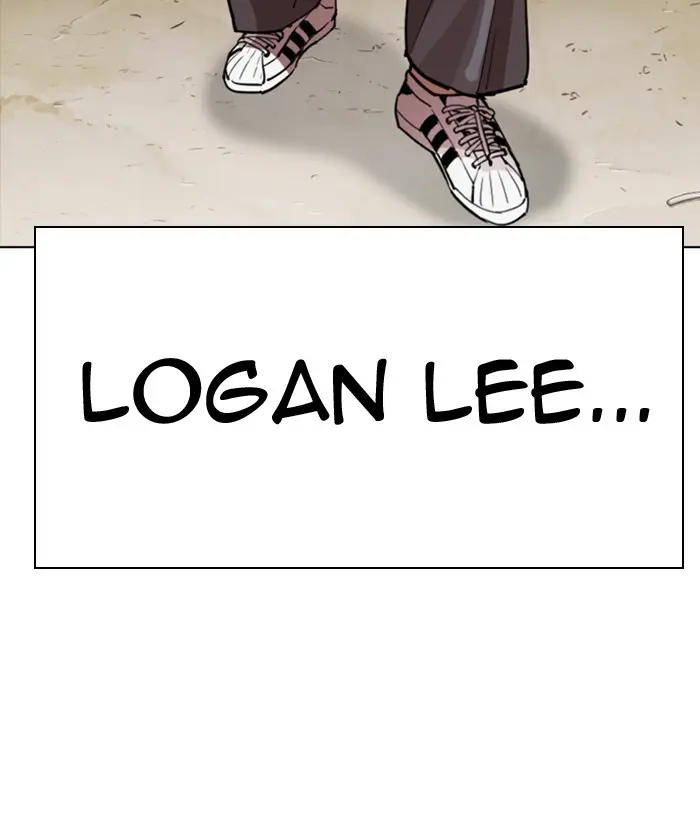Lookism Chapter 299