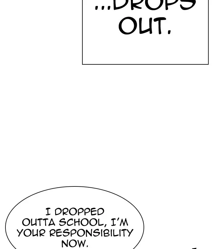 Lookism Chapter 299