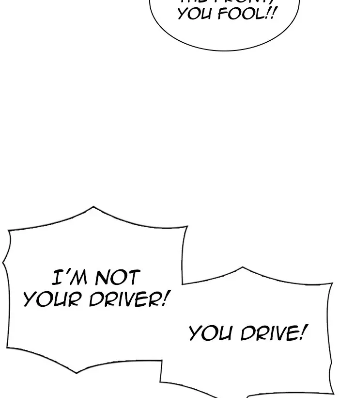 Lookism Chapter 299