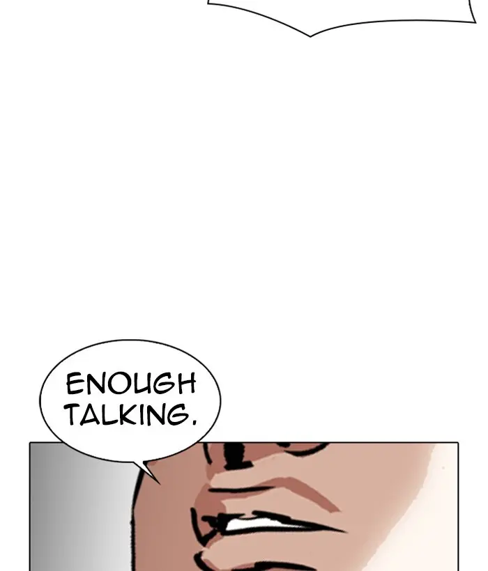 Lookism Chapter 299