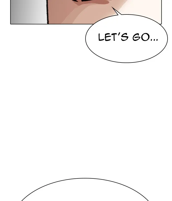Lookism Chapter 299