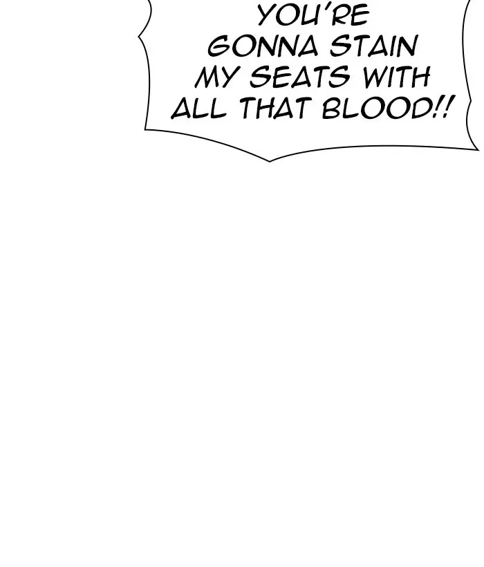 Lookism Chapter 299