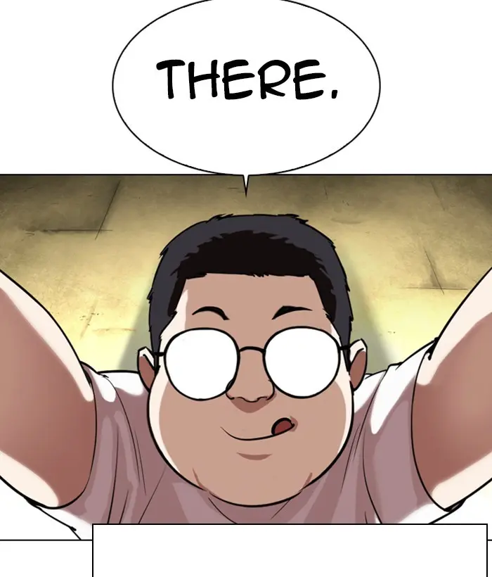 Lookism Chapter 299
