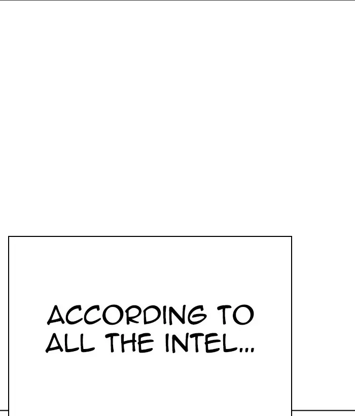 Lookism Chapter 299