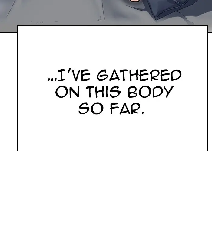 Lookism Chapter 299