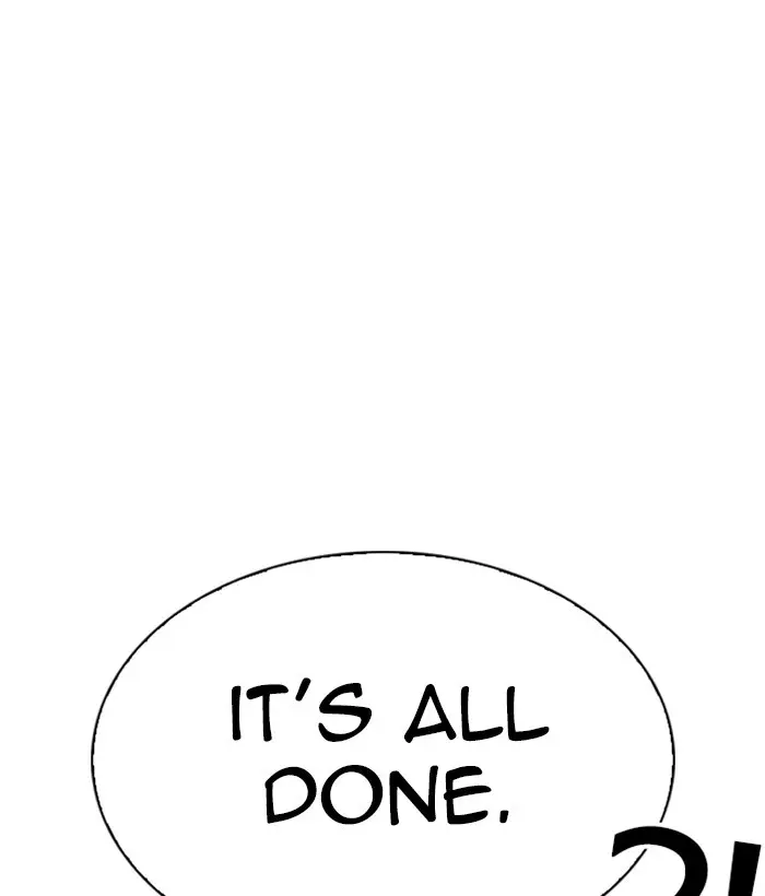 Lookism Chapter 299
