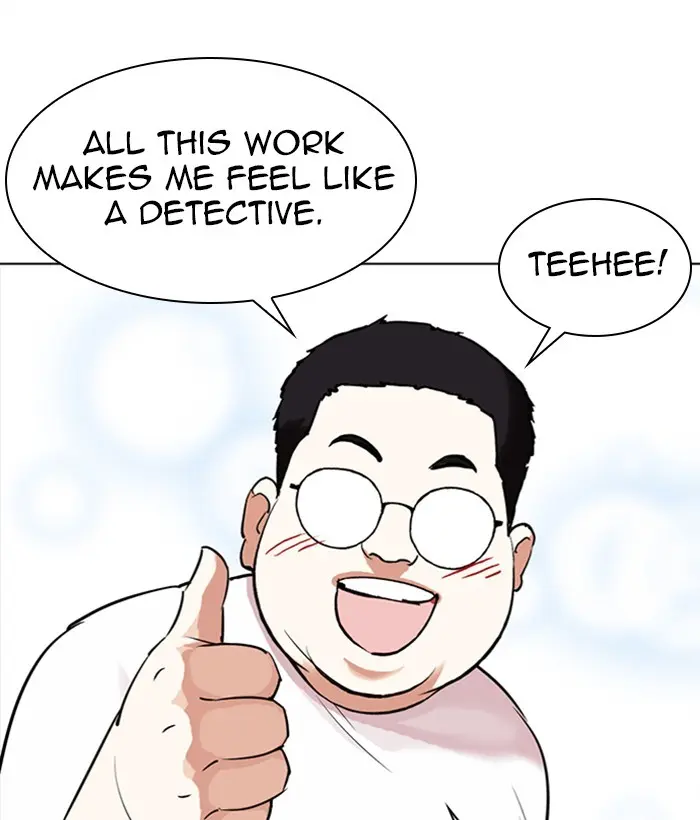 Lookism Chapter 299