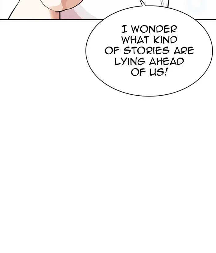 Lookism Chapter 299