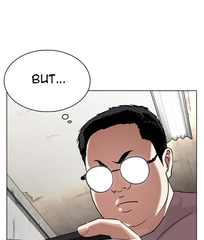 Lookism Chapter 299