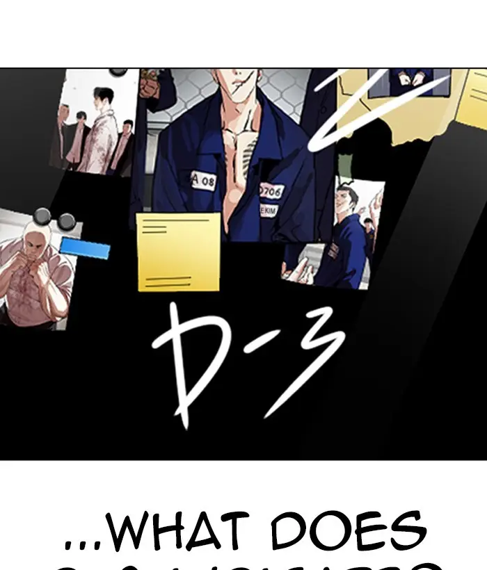 Lookism Chapter 299