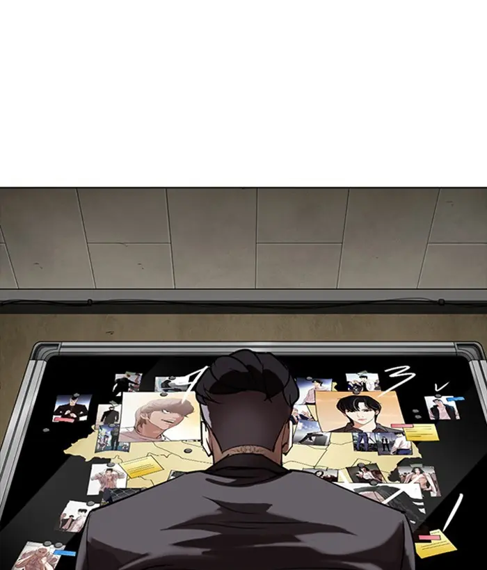 Lookism Chapter 299