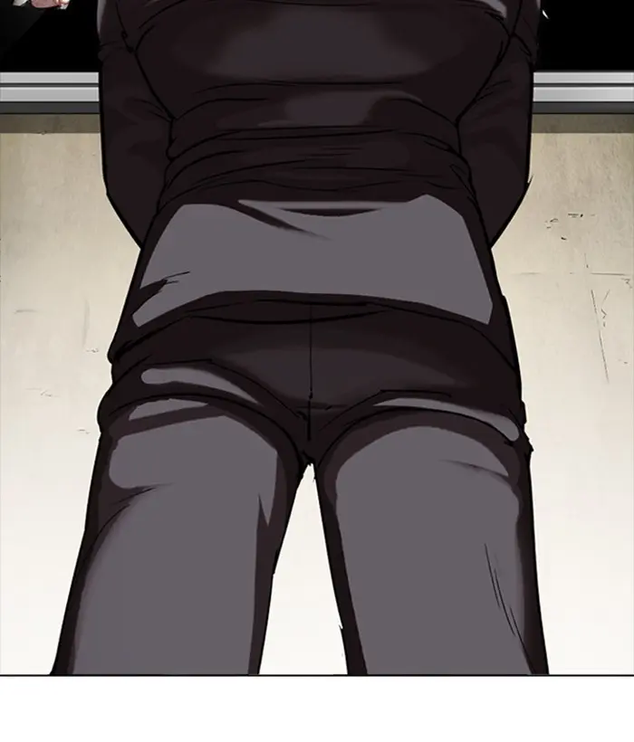 Lookism Chapter 299