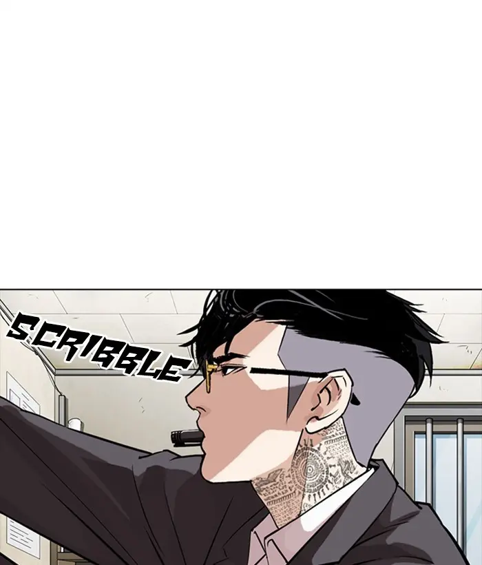 Lookism Chapter 299