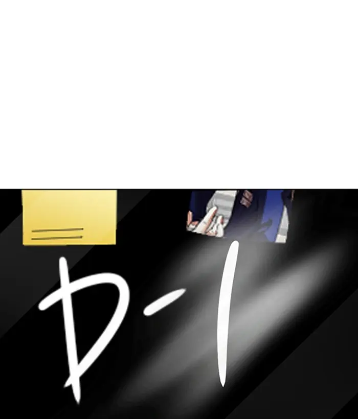 Lookism Chapter 299