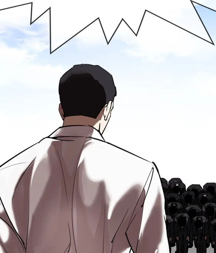 Lookism Chapter 299