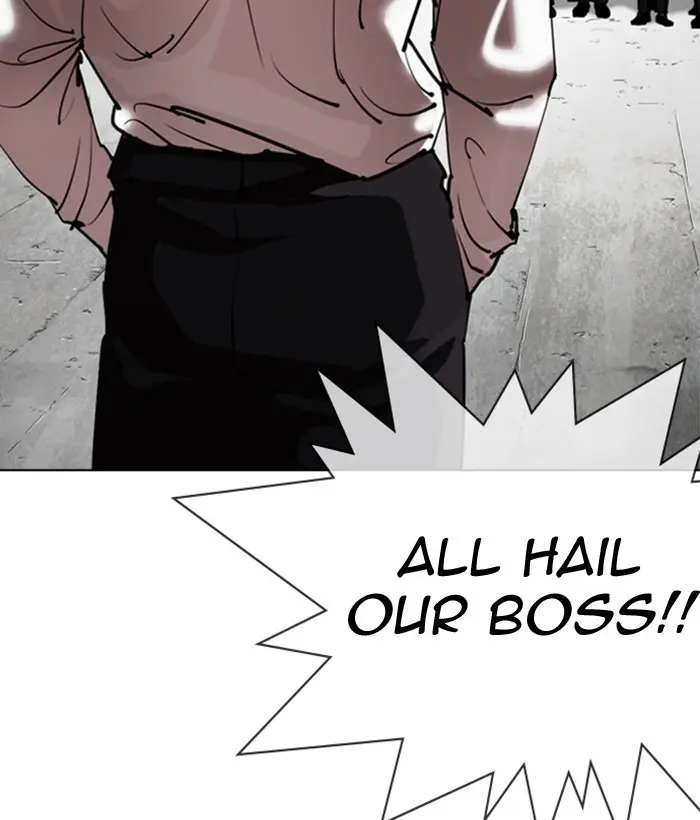 Lookism Chapter 299
