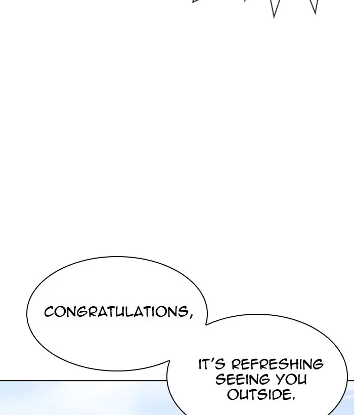 Lookism Chapter 299