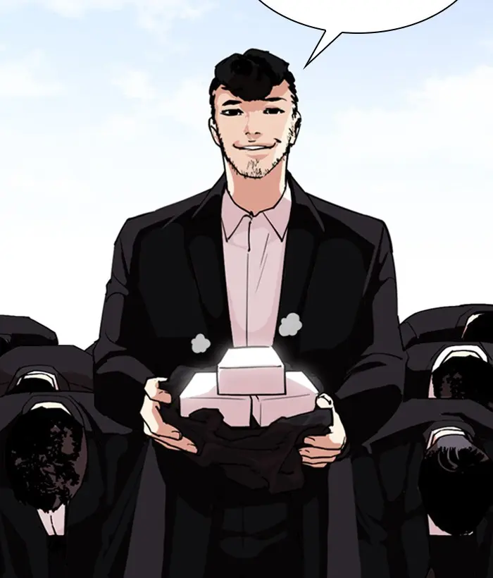 Lookism Chapter 299