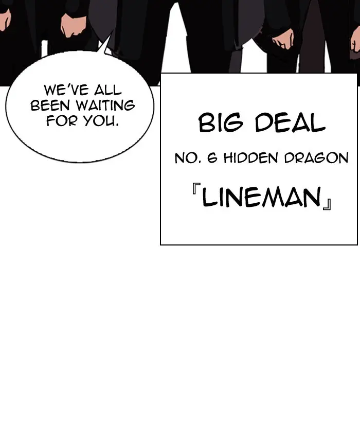 Lookism Chapter 299