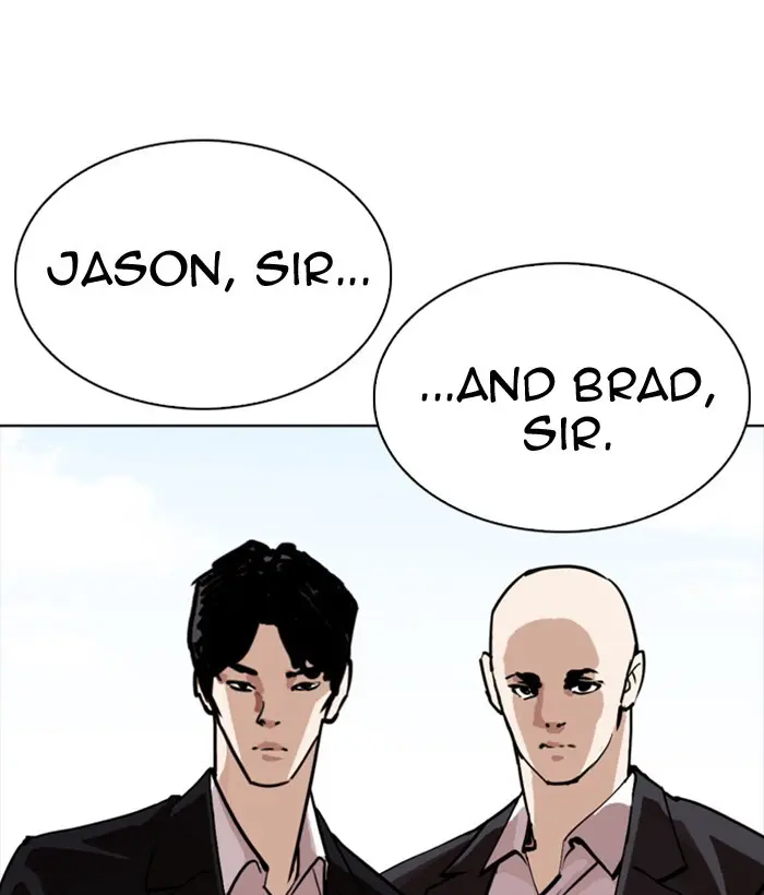 Lookism Chapter 299