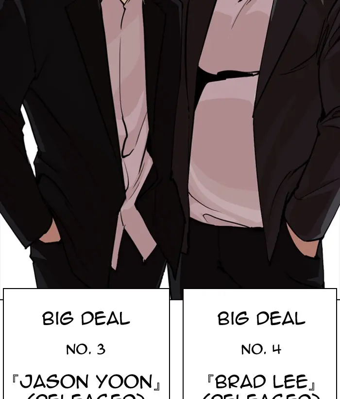 Lookism Chapter 299
