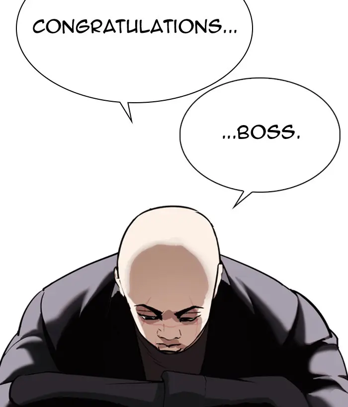 Lookism Chapter 299