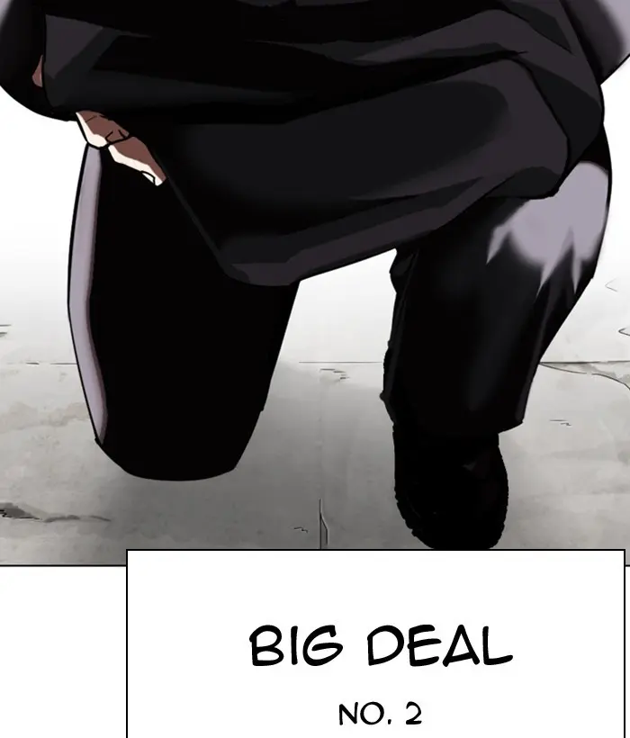 Lookism Chapter 299