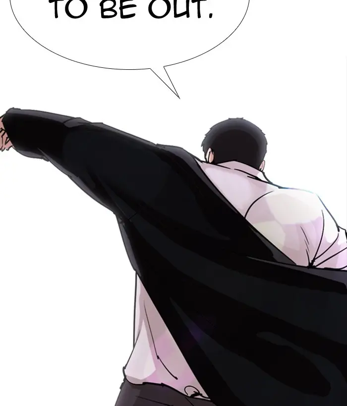 Lookism Chapter 299