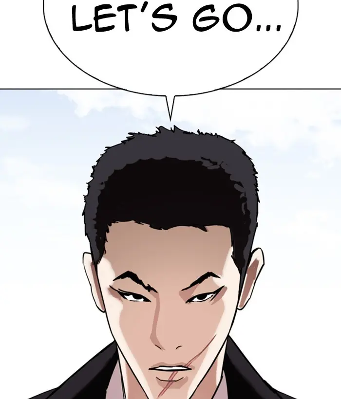 Lookism Chapter 299