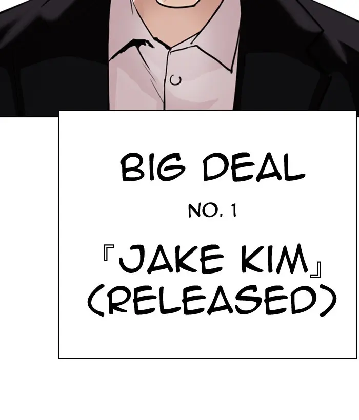 Lookism Chapter 299