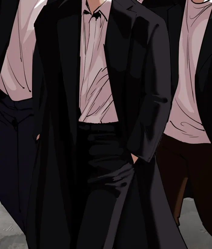 Lookism Chapter 299