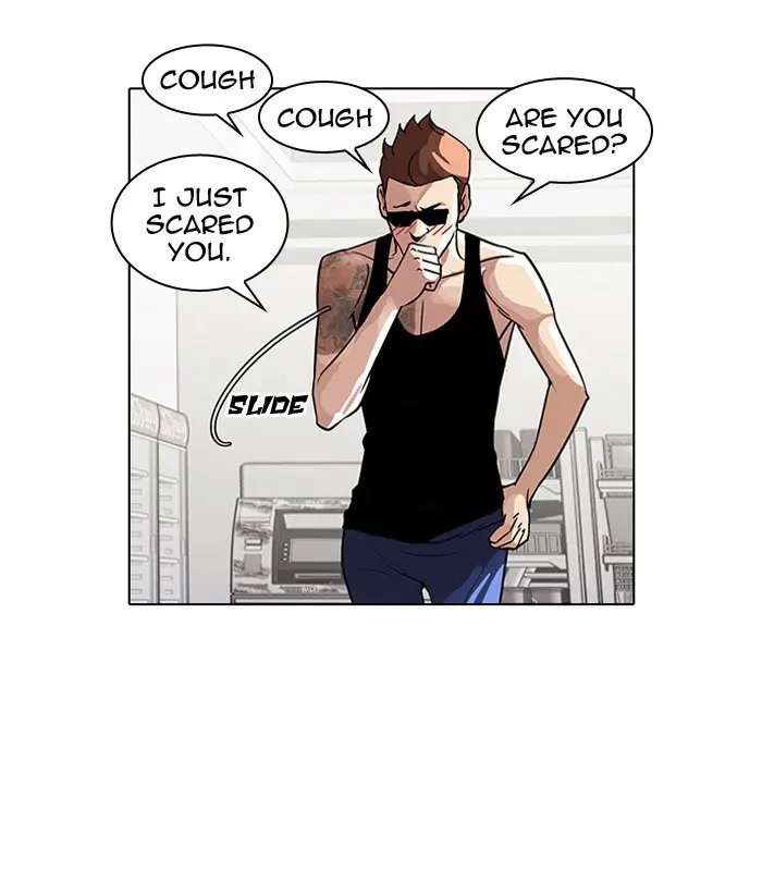 Lookism Chapter 30