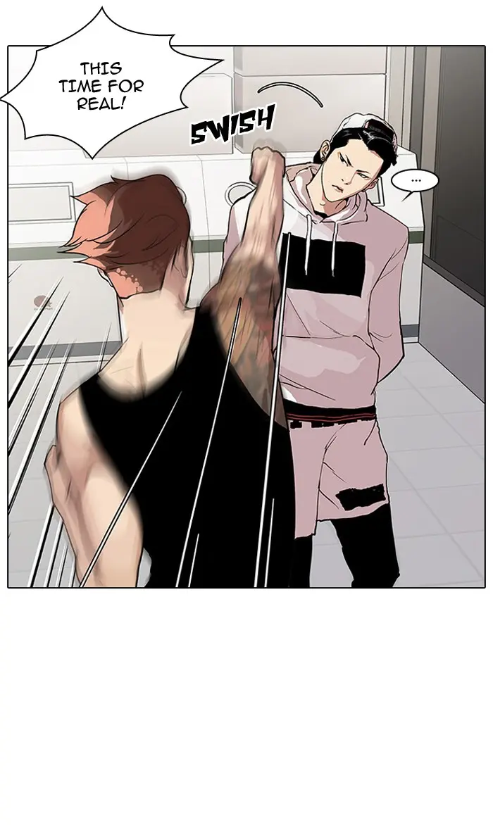 Lookism Chapter 30