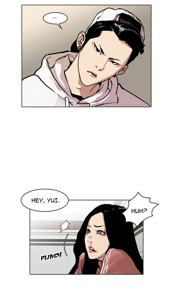 Lookism Chapter 30