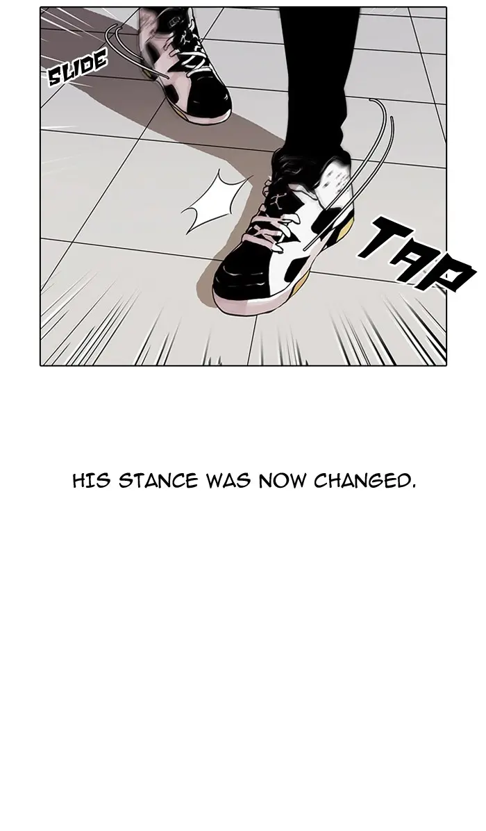Lookism Chapter 30