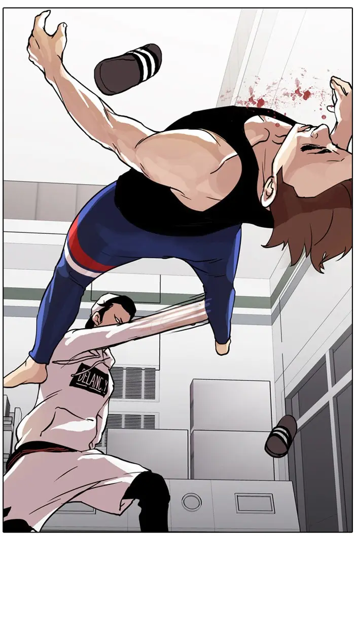 Lookism Chapter 30