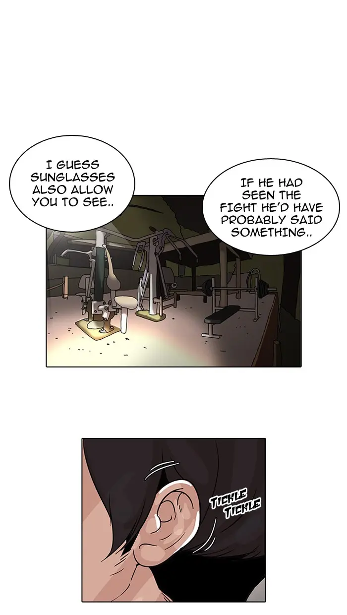 Lookism Chapter 30