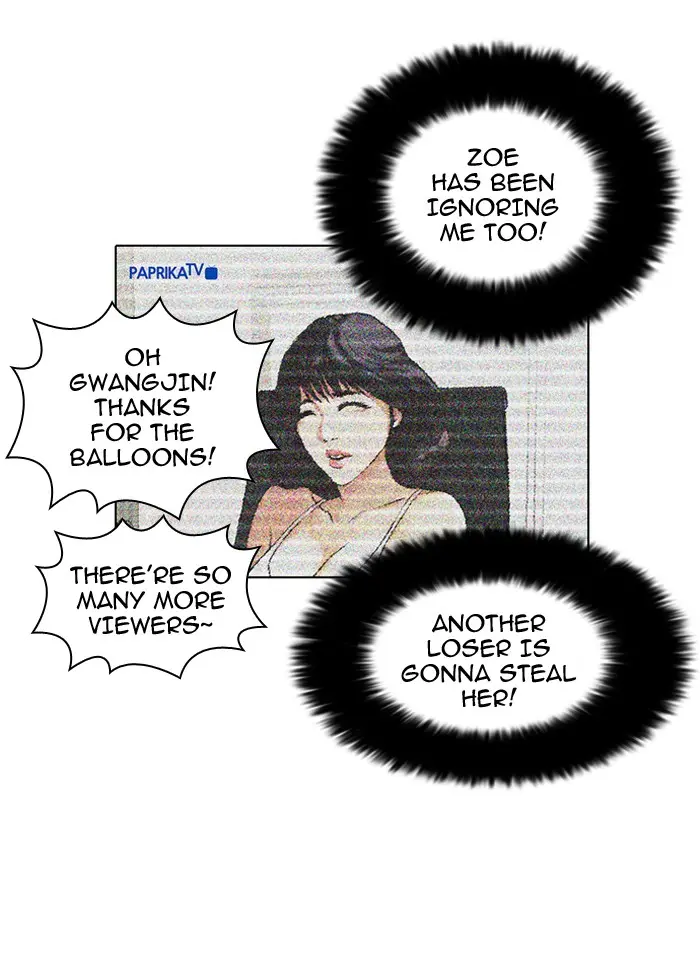 Lookism Chapter 30