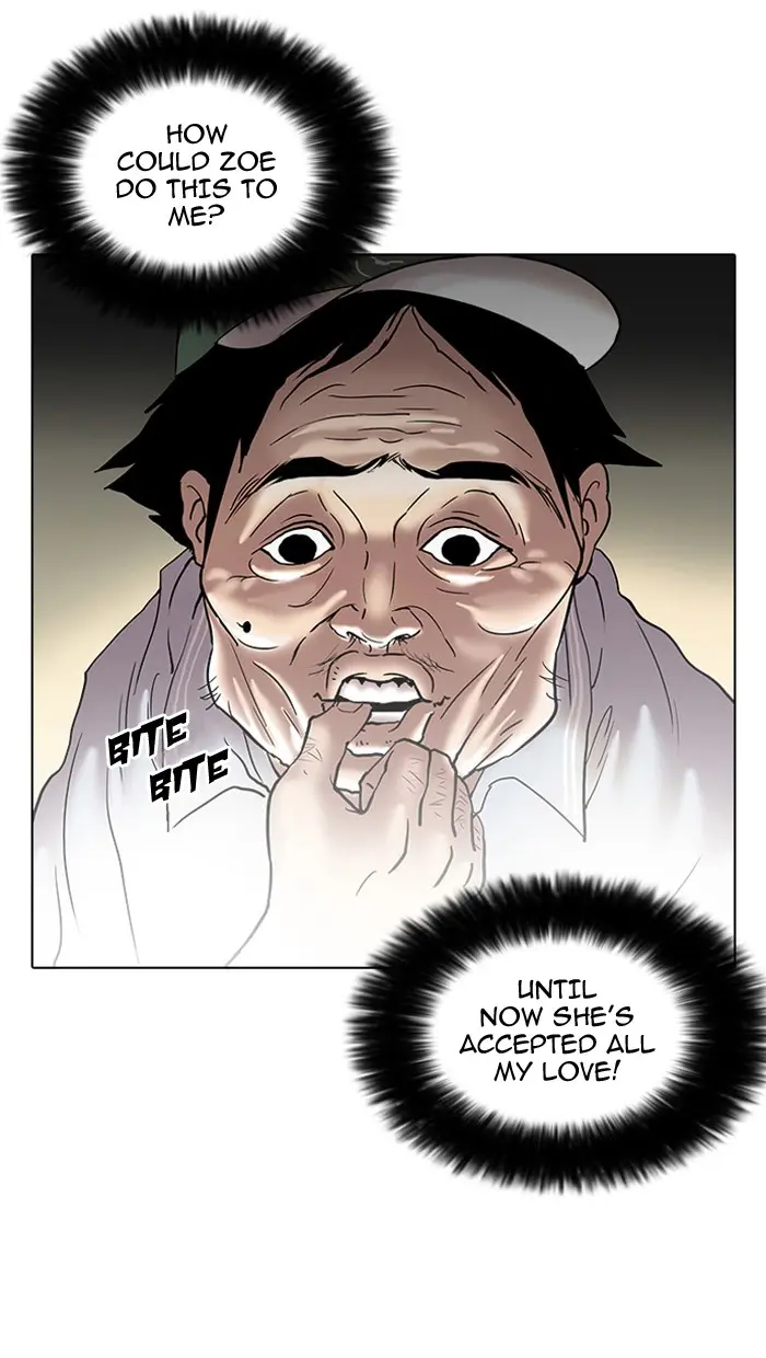 Lookism Chapter 30