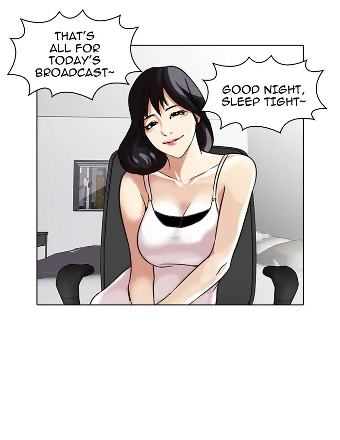 Lookism Chapter 30