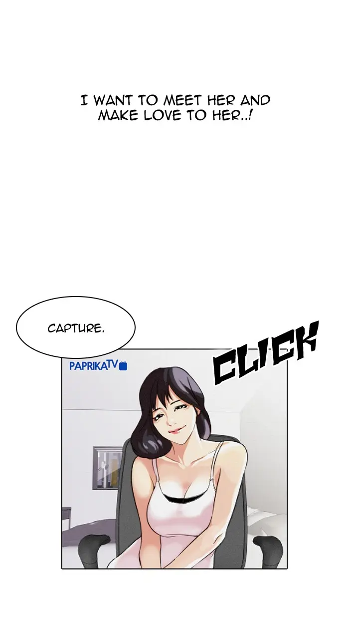 Lookism Chapter 30