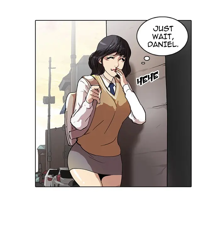 Lookism Chapter 30