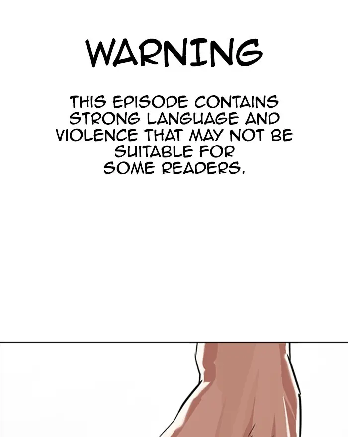 Lookism Chapter 300