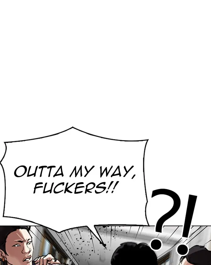 Lookism Chapter 300