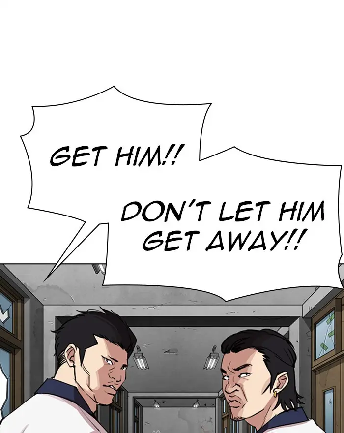 Lookism Chapter 300