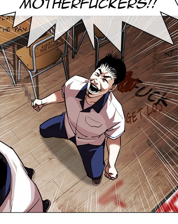 Lookism Chapter 300